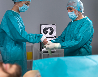 General Thoracic Surgery